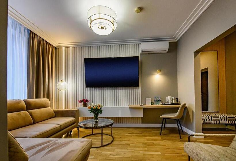 Апартаменты 1 Спальня, Villa Neve