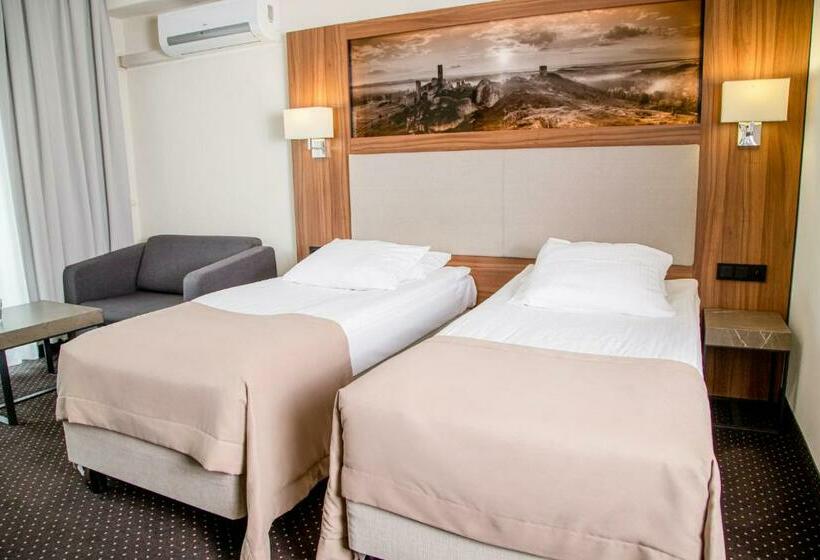 חדר סטנדרט, Villa Verde Congress & Spa