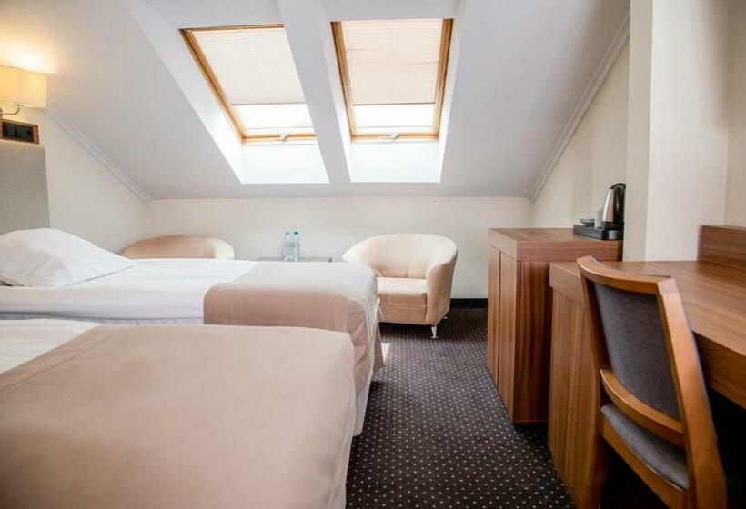 חדר סטנדרט, Villa Verde Congress & Spa