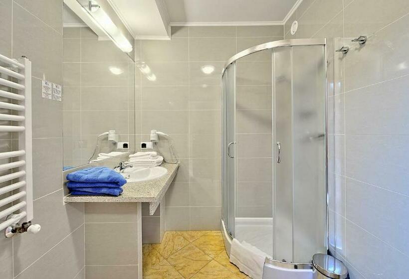 חדר סטנדרט, Villa Verde Congress & Spa