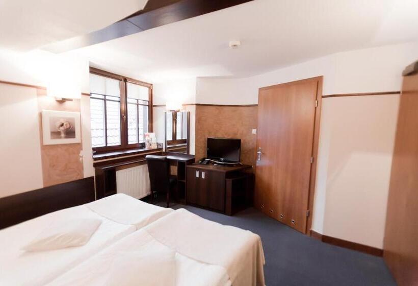 수피리어 룸, Vital&spa Resort Szarotka