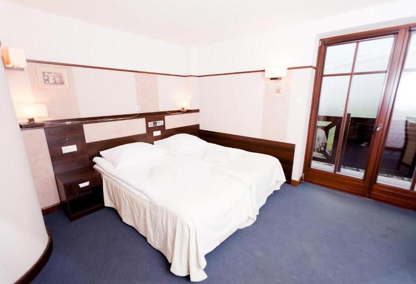 חדר סופריור, Vital&spa Resort Szarotka