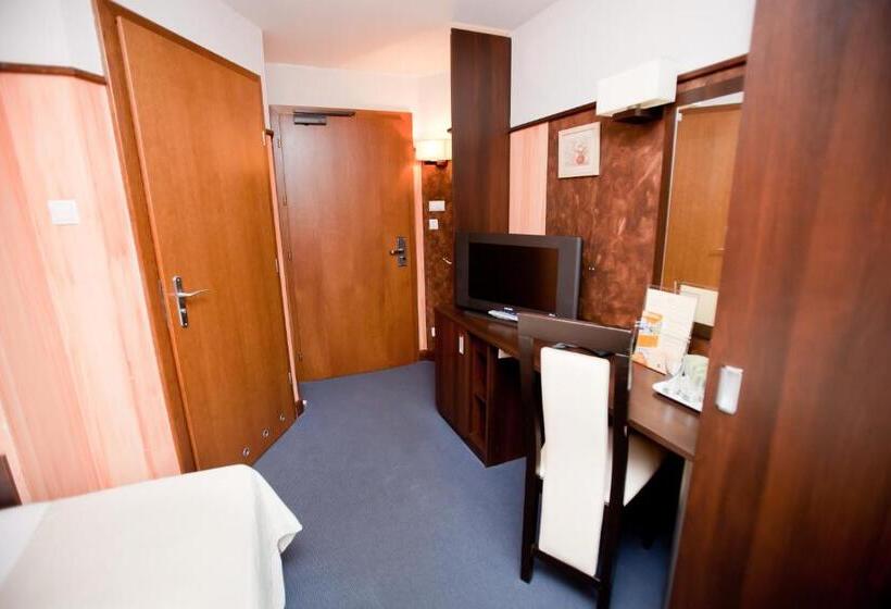 חדר סופריור יחיד, Vital&spa Resort Szarotka