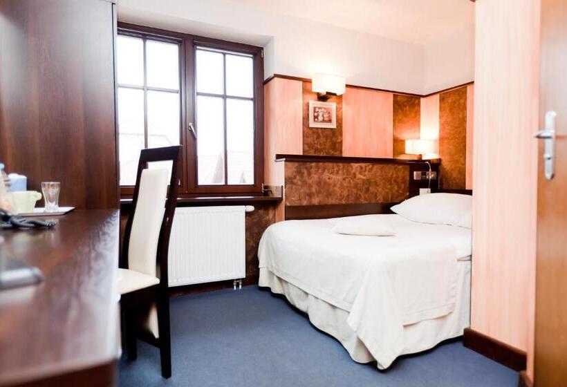 수피리어 싱글 룸, Vital&spa Resort Szarotka