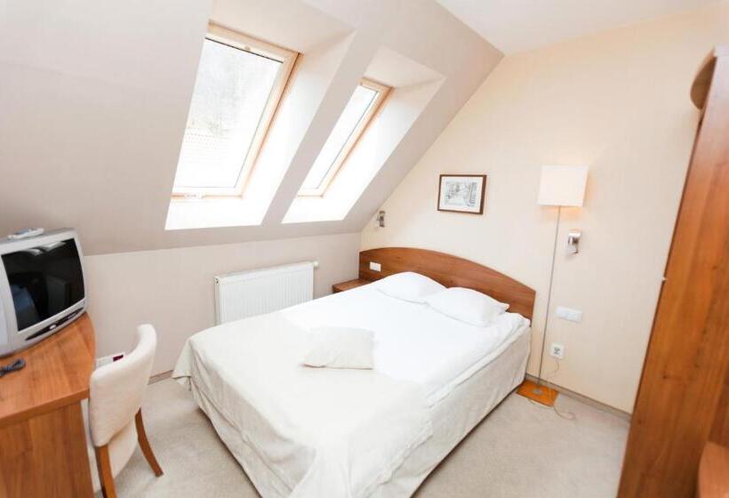 חדר סופריור יחיד, Vital&spa Resort Szarotka