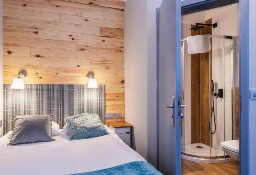 스탠다드 룸, Vital&spa Resort Szarotka