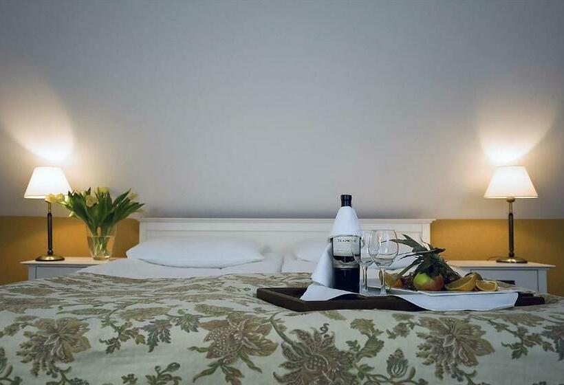 חדר סטנדרט, Warmia Park