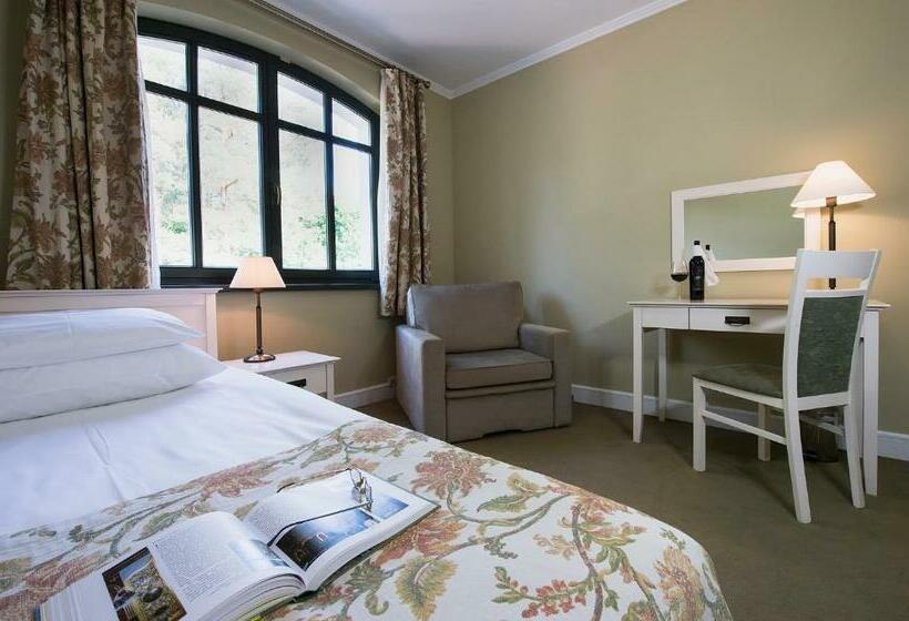 חדר סטנדרט, Warmia Park