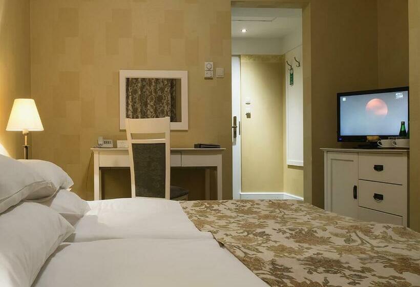 חדר סטנדרט, Warmia Park