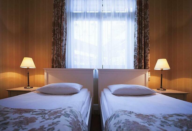 חדר סטנדרט, Warmia Park