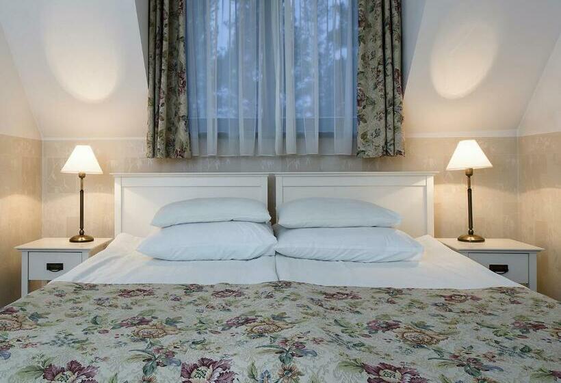 חדר סטנדרט, Warmia Park