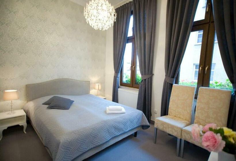 إستوديو قياسى, Willa Puck