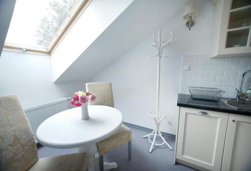 إستوديو قياسى, Willa Puck