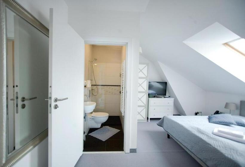 إستوديو قياسى, Willa Puck