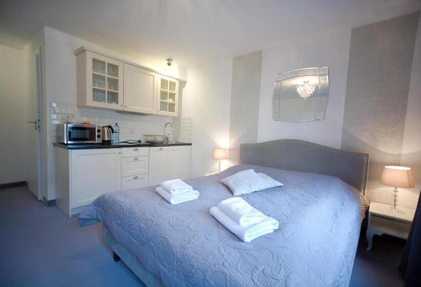 إستوديو قياسى, Willa Puck