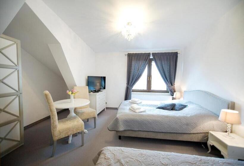 إستوديو قياسى, Willa Puck