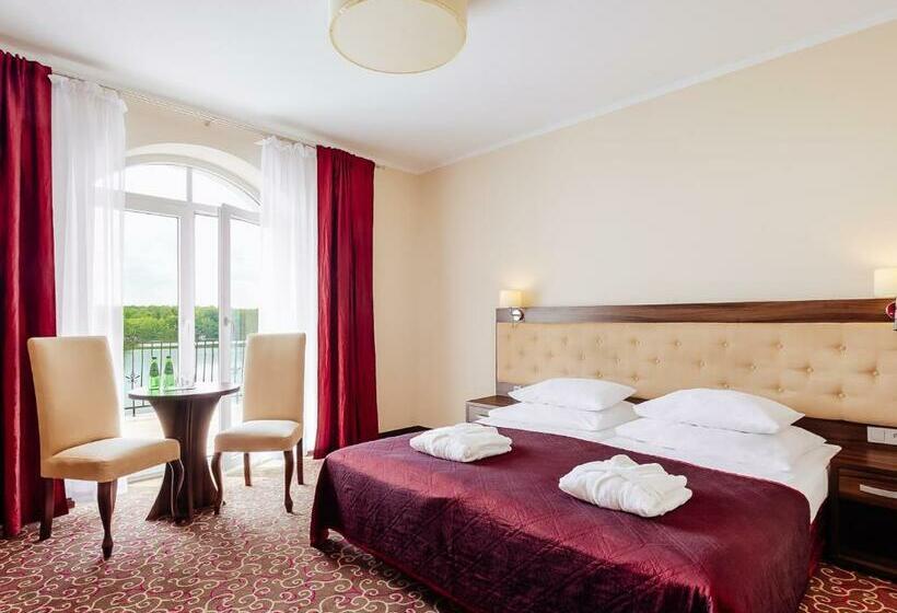 חדר סטנדרט, Woiński Spa