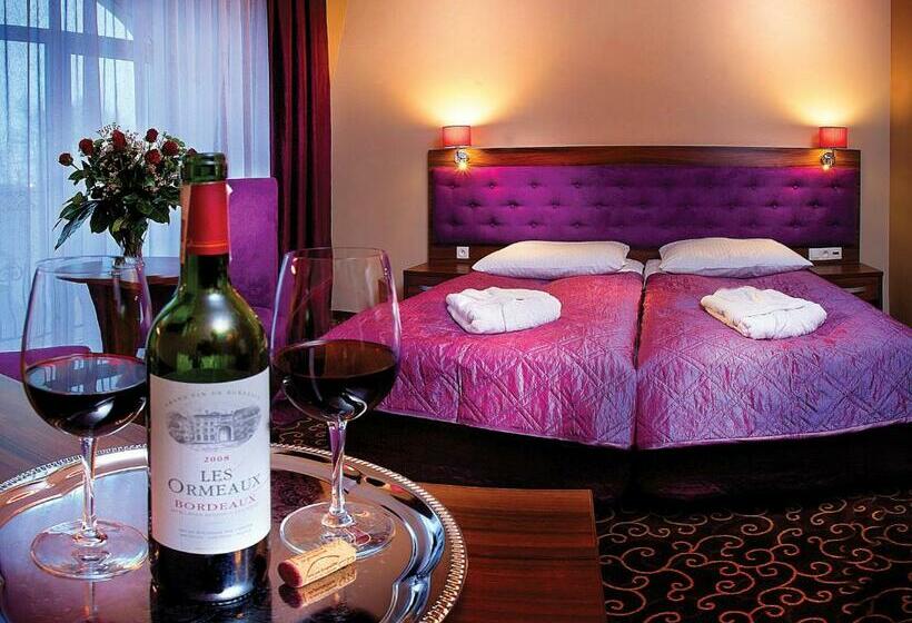 חדר סטנדרט, Woiński Spa