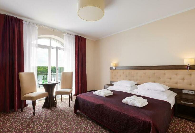 חדר סטנדרט, Woiński Spa