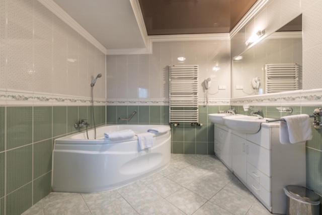 דירת חדר, Wzgórze Toskanii Conferences & Restaurant