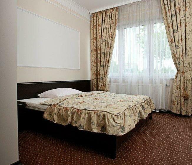 סוויטה, Wzgórze Toskanii Conferences & Restaurant