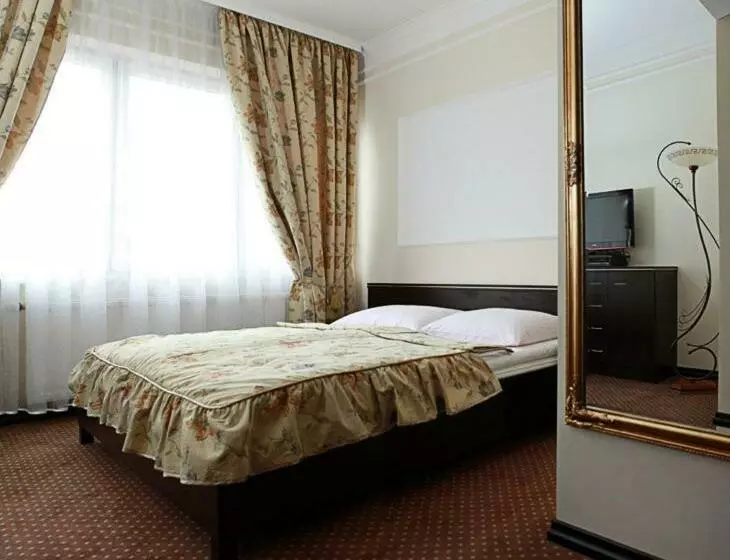 スイート, Wzgórze Toskanii Conferences & Restaurant