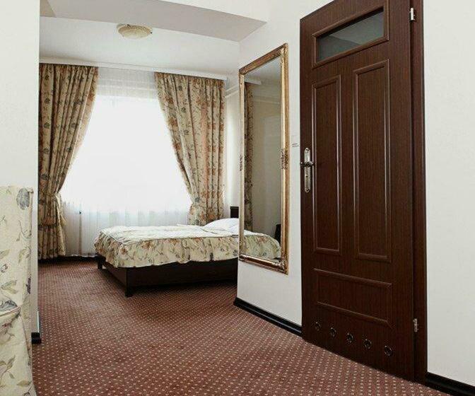 סוויטה, Wzgórze Toskanii Conferences & Restaurant