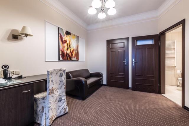 חדר סטודיו סטנדרד, Wzgórze Toskanii Conferences & Restaurant