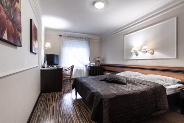 חדר סטודיו סטנדרד, Wzgórze Toskanii Conferences & Restaurant