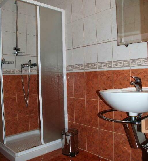 اتاق استاندارد, Zvezda