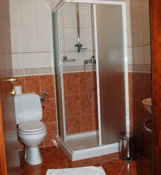 اتاق استاندارد یک نفره, Zvezda