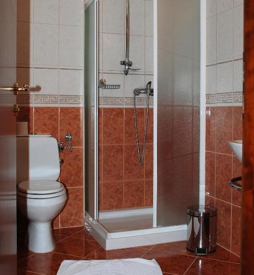 اتاق استاندارد, Zvezda