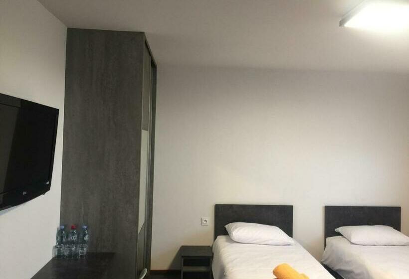 חדר סטנדרט, Sobotel B&b