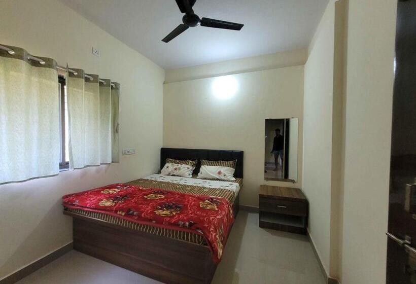 غرفة عائلية, Agatya B&b Center