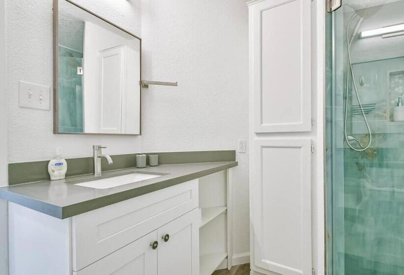 Апартаменты 1 Спальня Вид на Море, Baca Beach Escape Ii