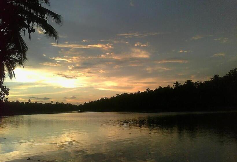 エコノミールーム, Karma Homestay