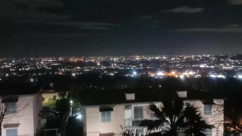 اتاق استاندارد با سرویس بهداشتی مشترک, La Casa Di Giorgia