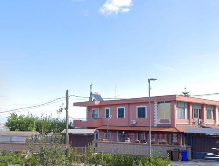 Standard-huone, La Casa Di Giorgia