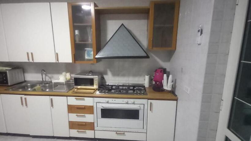 Standard-huone, La Casa Di Giorgia