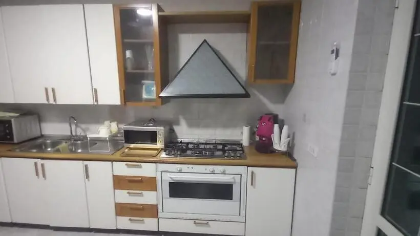 اتاق استاندارد, La Casa Di Giorgia