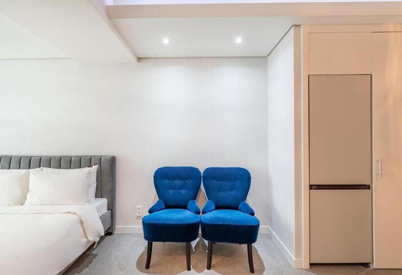 패밀리 룸, Centum Convention Hotel In Centum