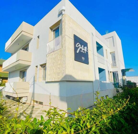 Apartamento 1 Dormitório com Sacada, Gobetti Apartsuite