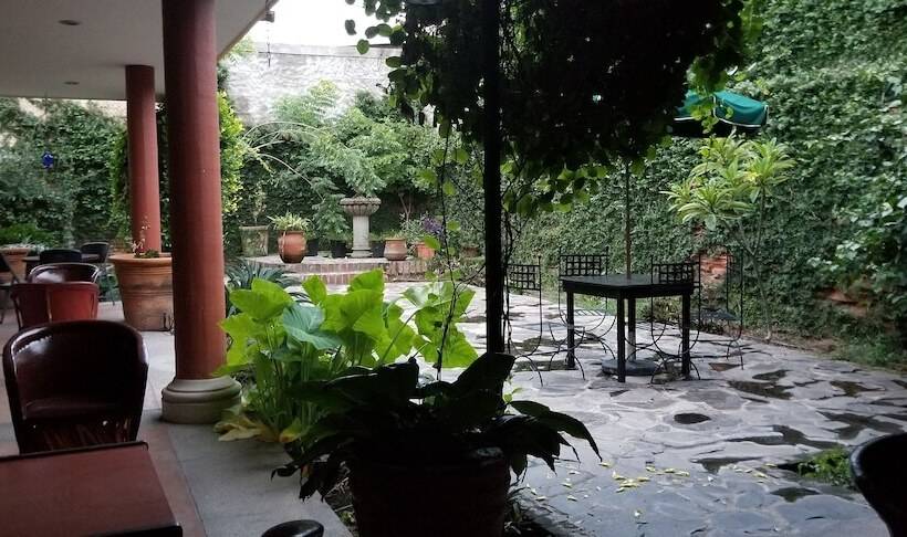 خانه 1 خوابه, Art Gallery Casona De Los Milagros