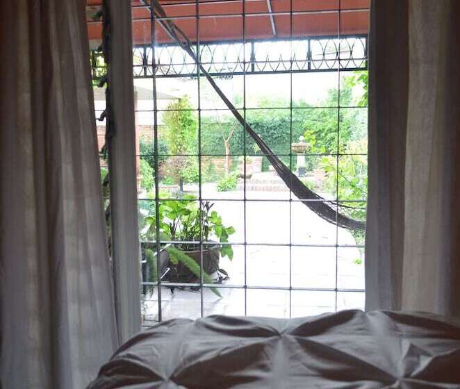 خانه 1 خوابه, Art Gallery Casona De Los Milagros