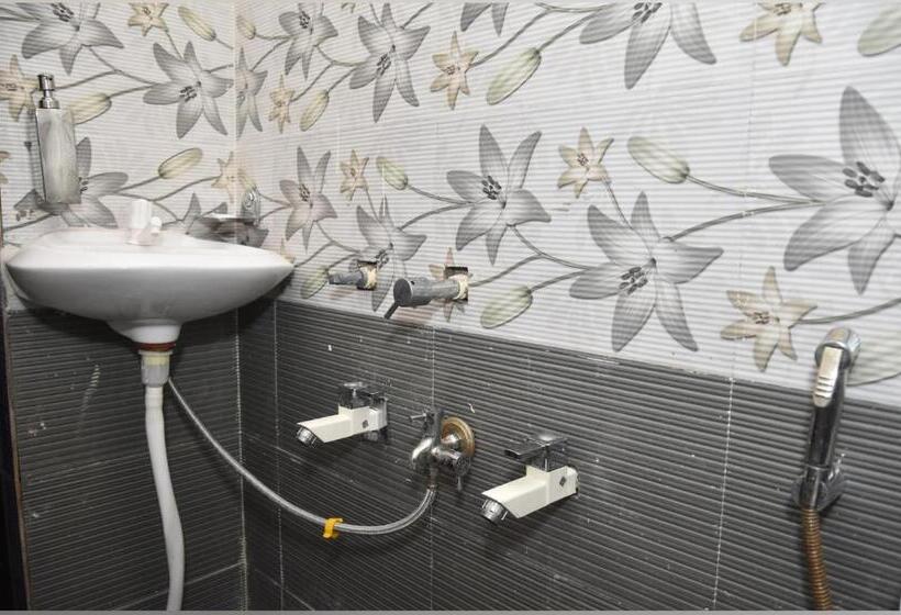 Chambre Standard, De Costa Palace