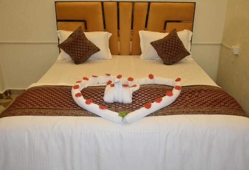 Chambre Standard, De Costa Palace