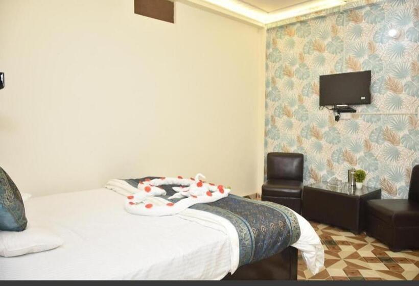 Chambre Standard, De Costa Palace