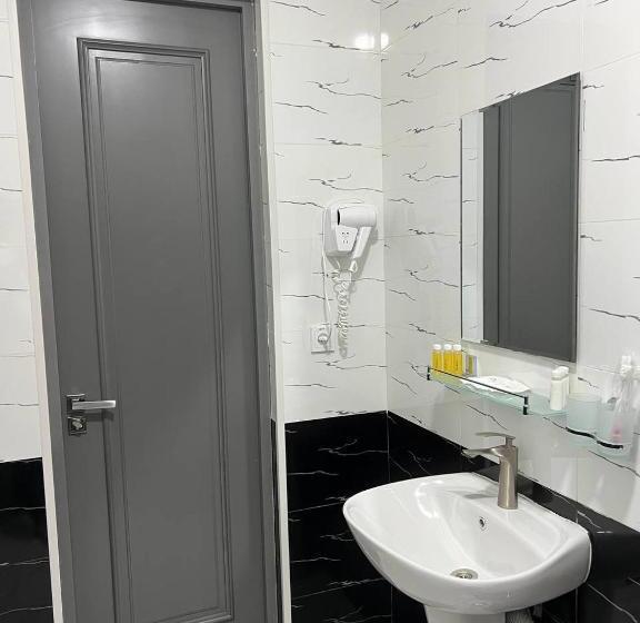 اتاق سوپریور, Karaman