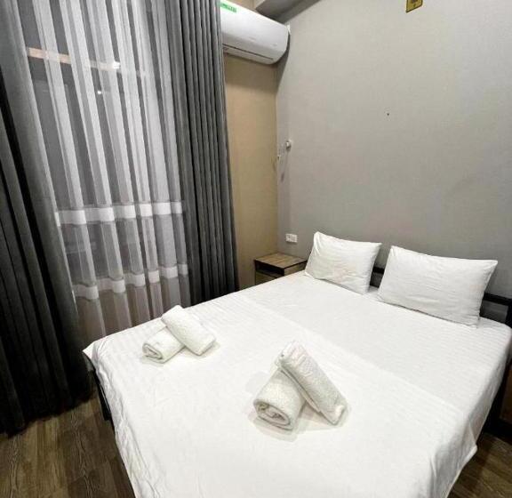 اتاق سوپریور, Karaman