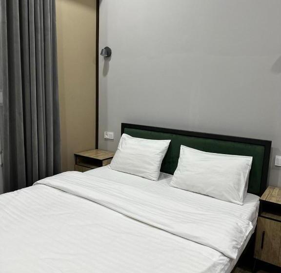 اتاق سوپریور, Karaman